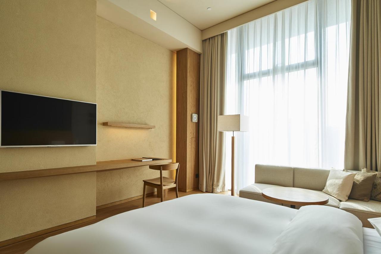 Muji Hotel Shenzhen Esterno foto