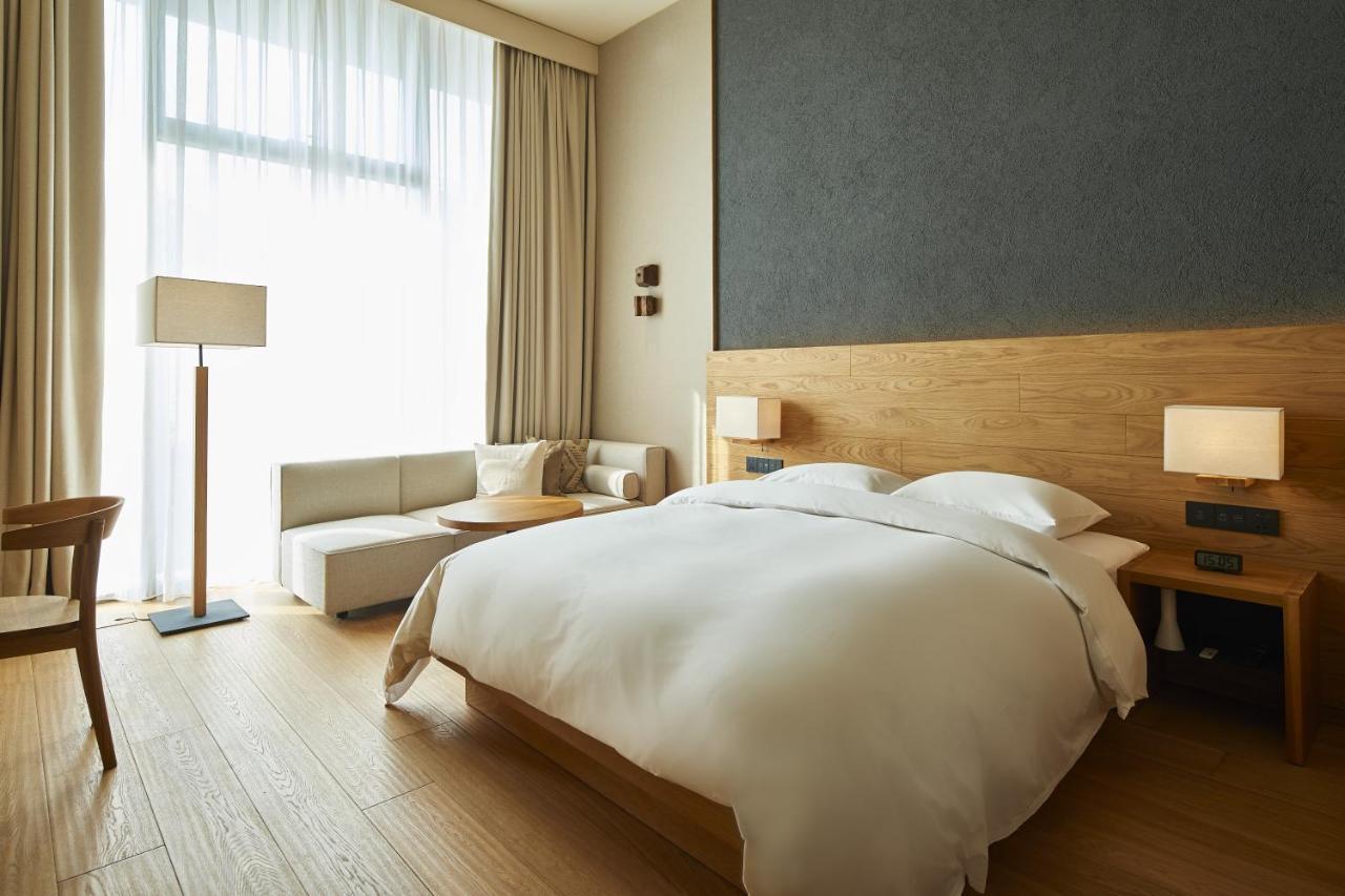 Muji Hotel Shenzhen Esterno foto