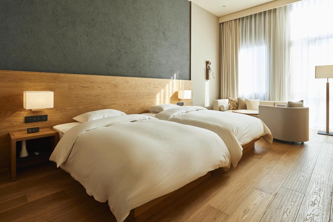 Muji Hotel Shenzhen Esterno foto