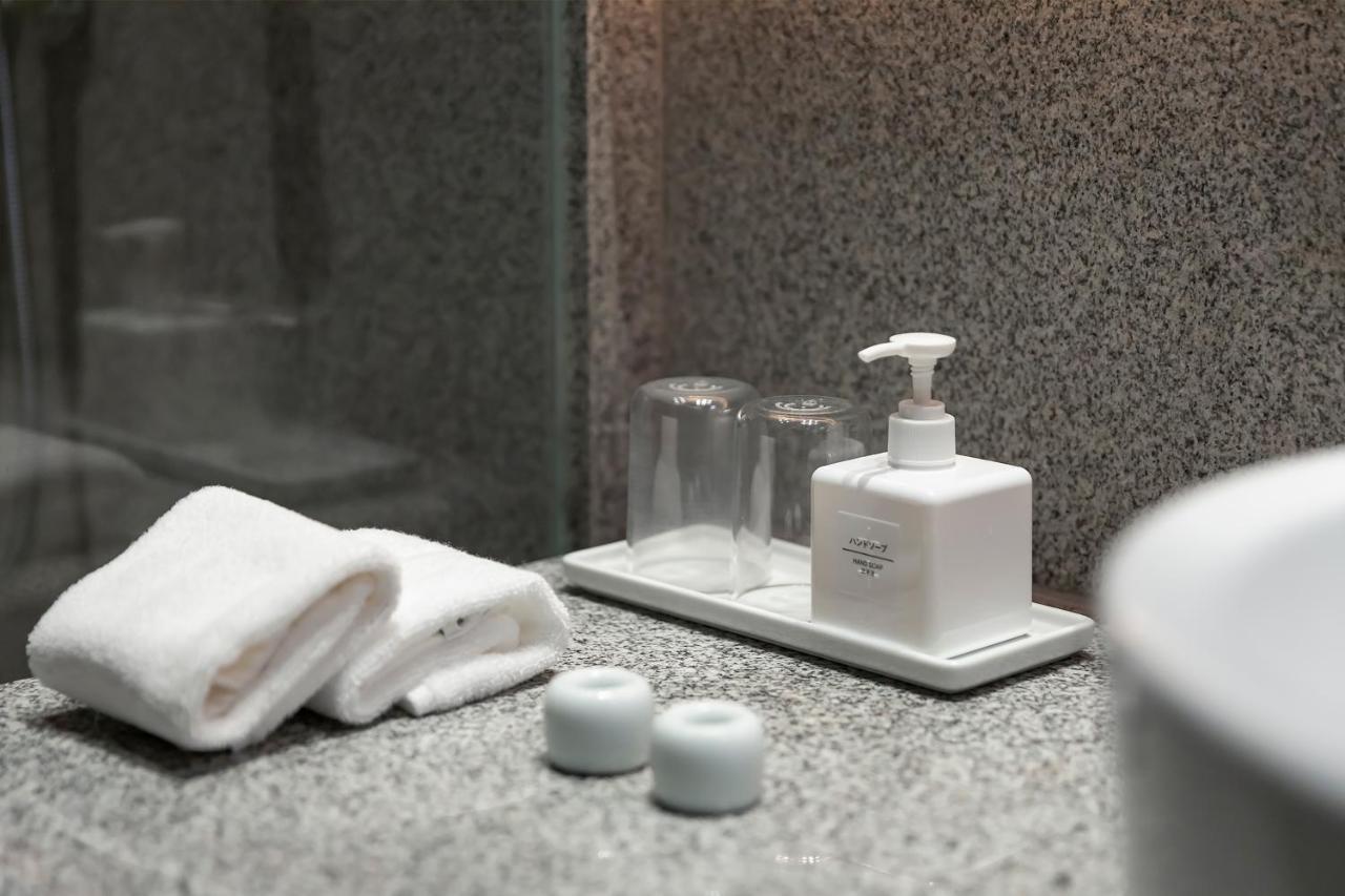Muji Hotel Shenzhen Esterno foto