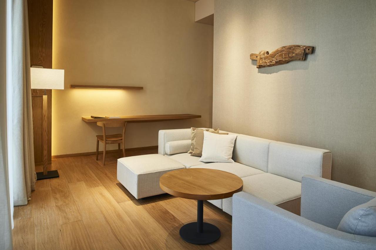 Muji Hotel Shenzhen Esterno foto
