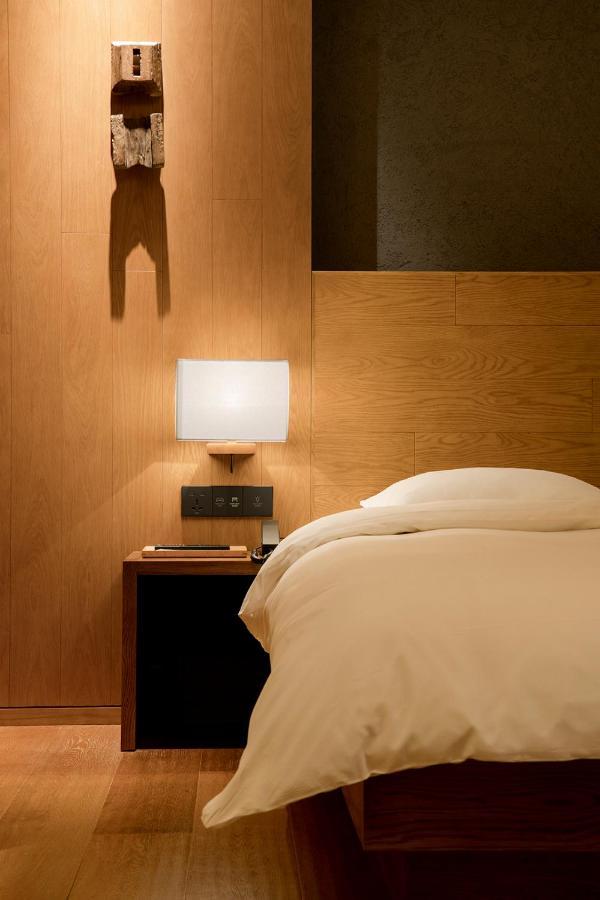 Muji Hotel Shenzhen Esterno foto