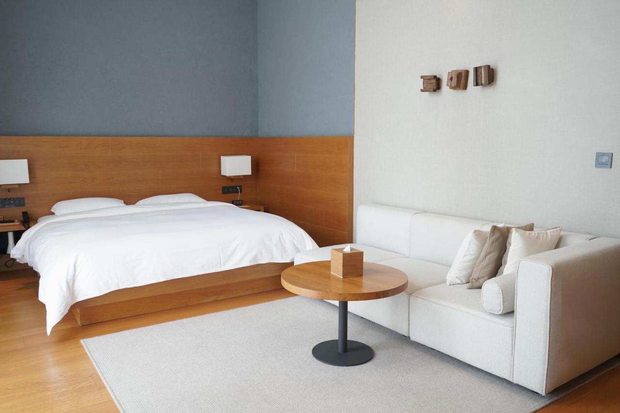 Muji Hotel Shenzhen Esterno foto